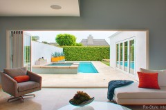 Bringing the Indoors Out