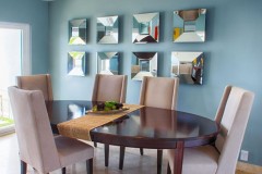 Mirror, Mirror on the Wall