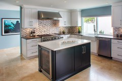 Gourmet Cook's Kitchen